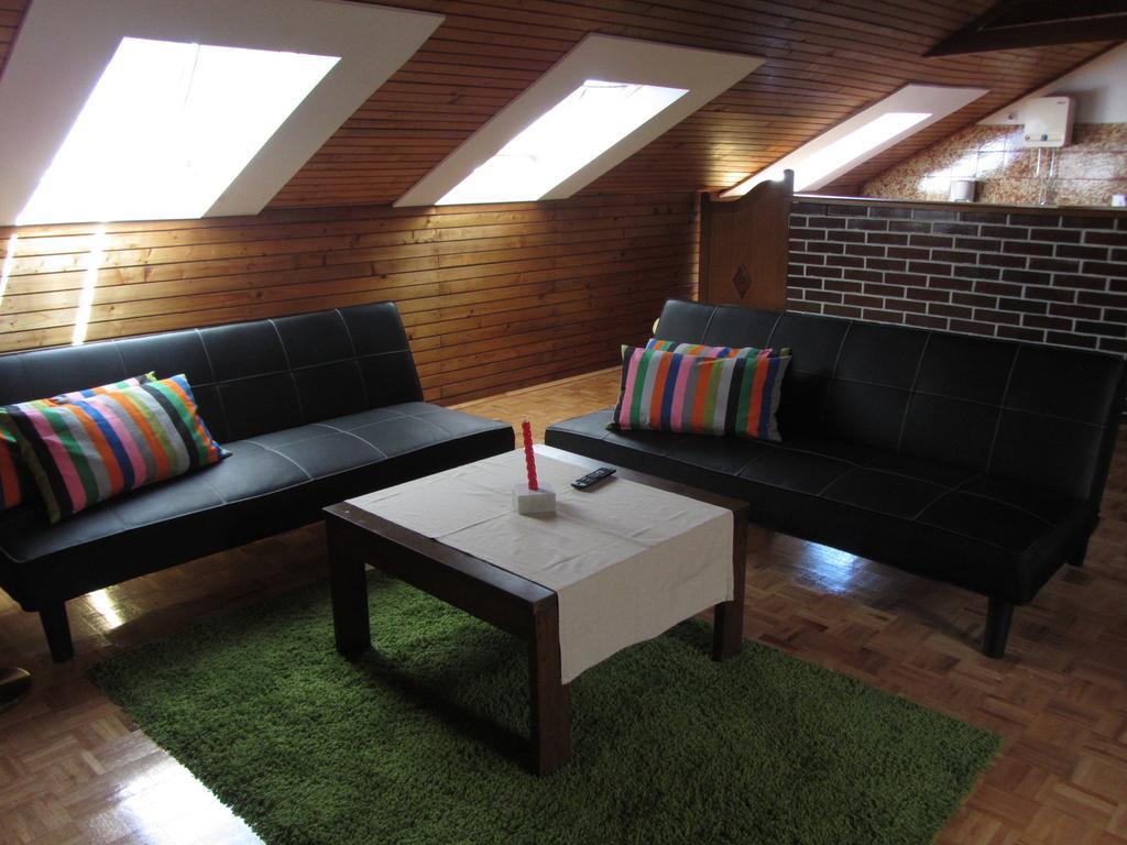 Holiday House Sara Opatija Cameră foto