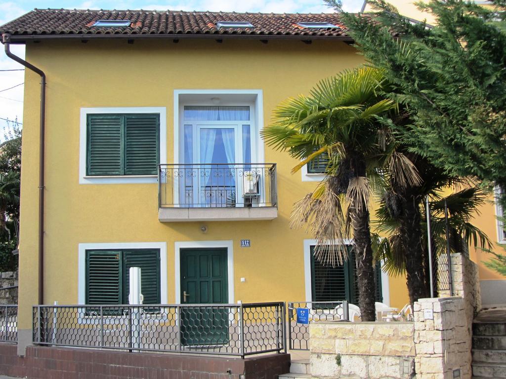 Holiday House Sara Opatija Cameră foto
