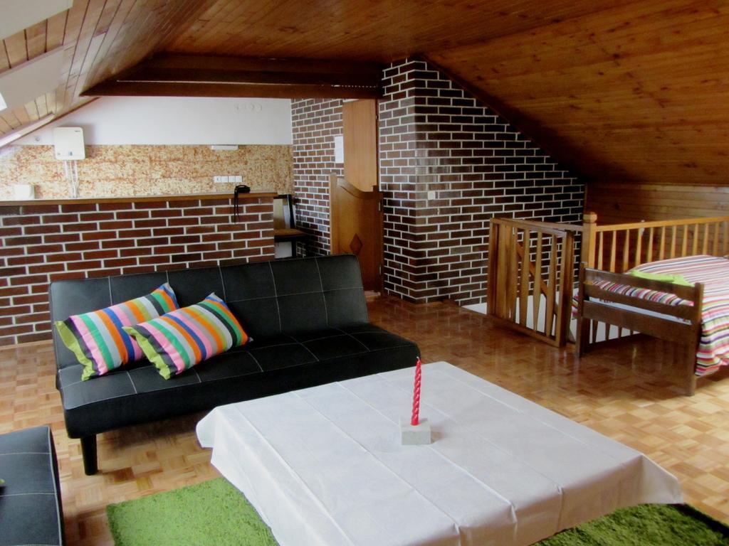 Holiday House Sara Opatija Cameră foto