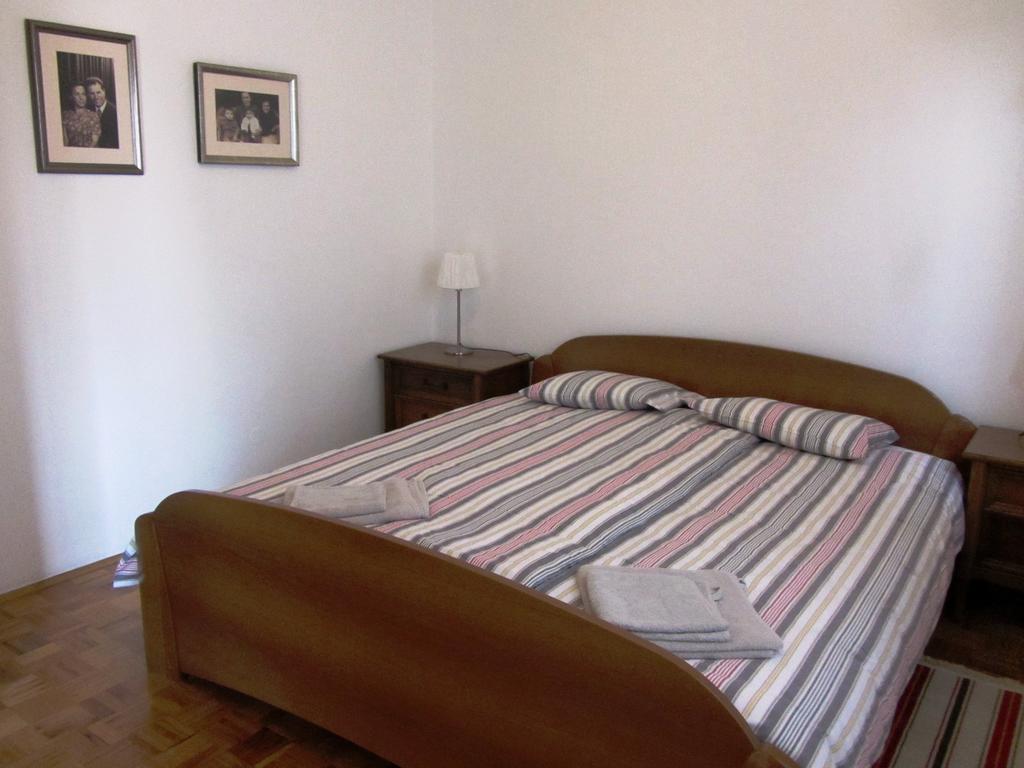 Holiday House Sara Opatija Cameră foto