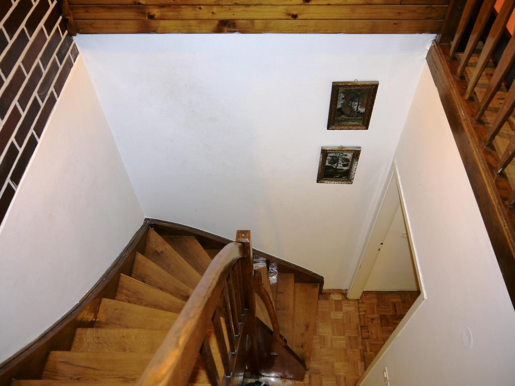 Holiday House Sara Opatija Exterior foto