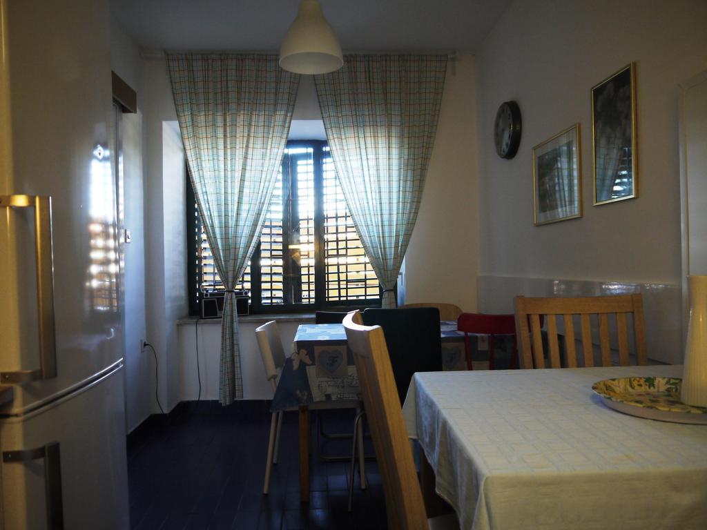 Holiday House Sara Opatija Exterior foto