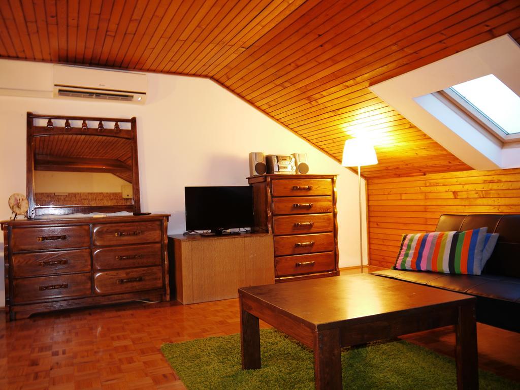 Holiday House Sara Opatija Exterior foto