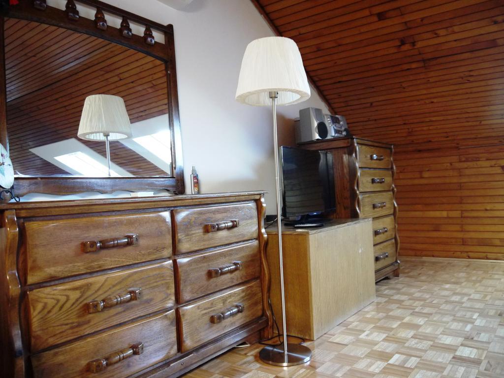 Holiday House Sara Opatija Exterior foto