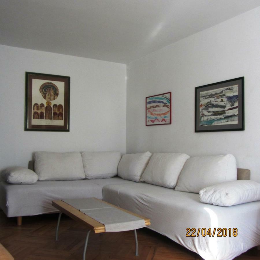 Holiday House Sara Opatija Exterior foto