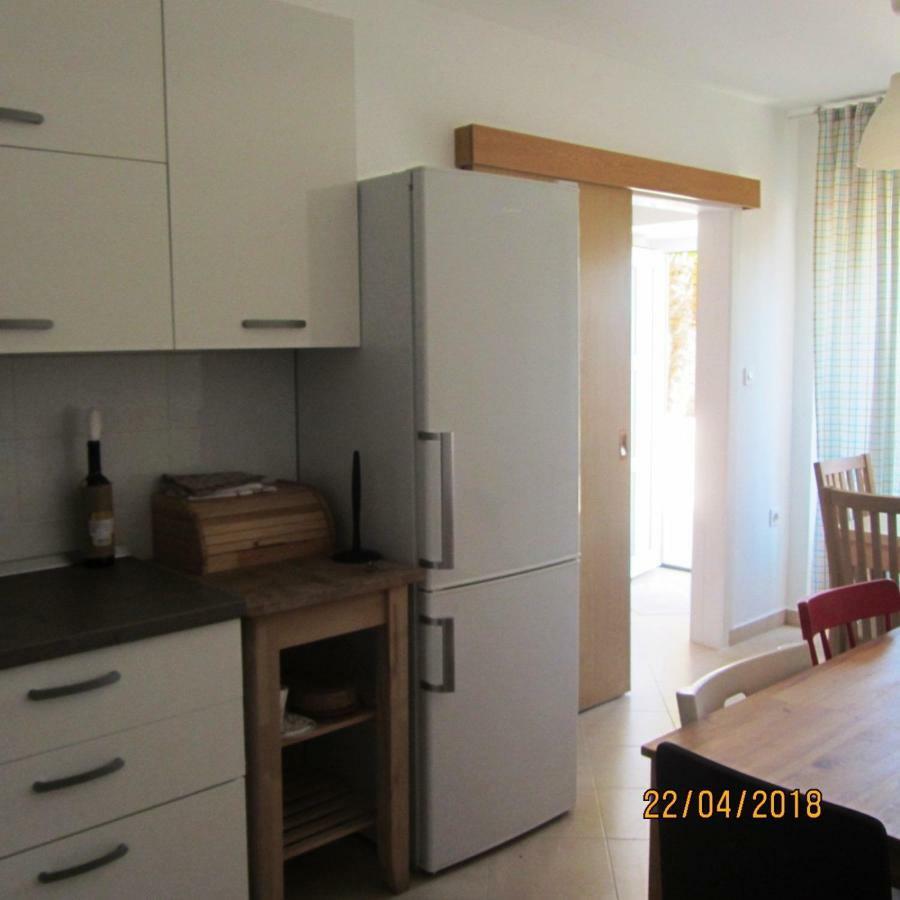 Holiday House Sara Opatija Exterior foto
